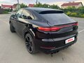 2021 Porsche Cayenne Coupé III, чёрный, 7999000 рублей - вид 5