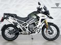 2023 Triumph Tiger 1200, зелёный, 1800000 рублей