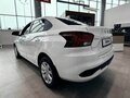 2026 Lada (ВАЗ) Iskra, белый - вид 6