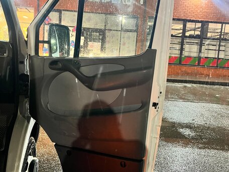 2018 Mercedes-Benz Sprinter Classic, белый, 2100000 рублей, вид 3