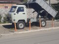1998 УАЗ 3303, серый, 1100000 рублей - вид 4