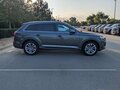 2025 Audi Q7 45 TFSI II (4M) Рестайлинг 2, серый, 7886568 рублей - вид 1