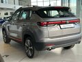 2025 Changan CS35 Plus I Рестайлинг, серый, 2839900 рублей - вид 3