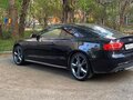 2010 Audi A5 I (8T), чёрный, 1100000 рублей - вид 10
