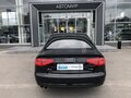 2013 Audi A4 IV (B8) Рестайлинг, чёрный - вид 5