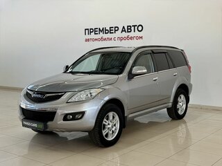 2020 Haval H5 I, чёрный, 1490000 рублей, вид 1