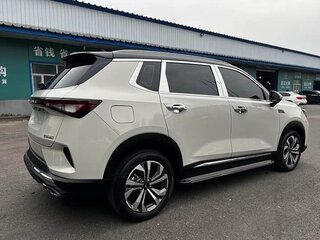 2022 Wuling Xingchi, белый, 1010000 рублей, вид 4