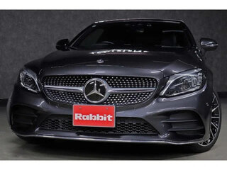 2019 Mercedes-Benz C-Класс 180 IV (W205) Рестайлинг, серый, 2450000 рублей, вид 4