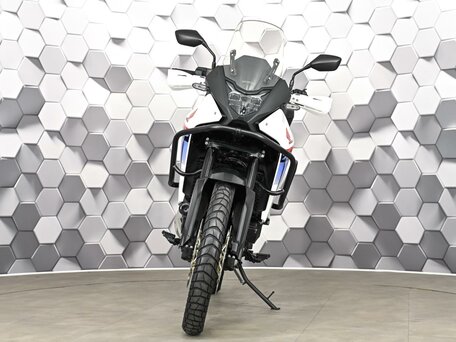 2023 Honda XL750 Transalp, белый, 1099000 рублей, вид 5