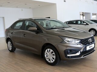 2026 Lada (ВАЗ) Iskra, коричневый, 1525000 рублей, вид 2