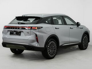 2025 Exeed RX, серый, 4600000 рублей, вид 5