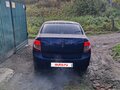 2012 Lada (ВАЗ) Granta I, синий, 235000 рублей