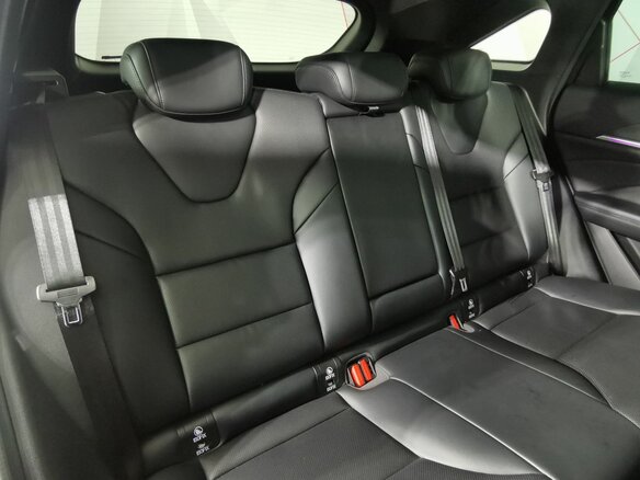 2024 Haval F7 II, чёрный, 2455150 рублей - вид 15