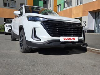 2023 BAIC X35, белый, 1450000 рублей, вид 2