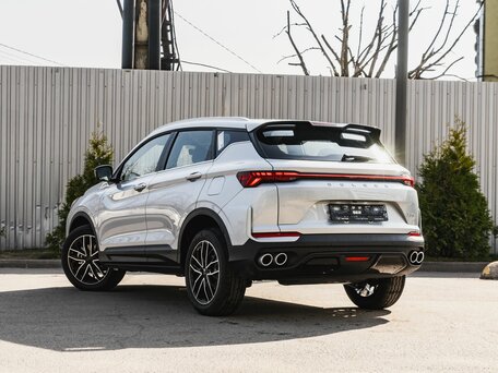 2026 Belgee X50+, серый, 2505990 рублей, вид 4
