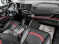 2021 Changan CS55, белый, 1449000 рублей - вид 11