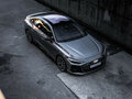 2025 Audi A5 L Sportback III (B10), серый, 5690000 рублей - вид 2