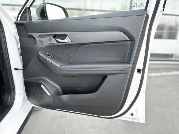 2026 Haval Jolion I Рестайлинг, белый, 2099000 рублей - вид 15