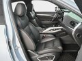 2022 Geely Tugella I Рестайлинг, серый - вид 7