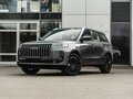 2026 Jaecoo J6, серый