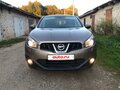 2010 Nissan Qashqai I Рестайлинг, коричневый, 780000 рублей - вид 3