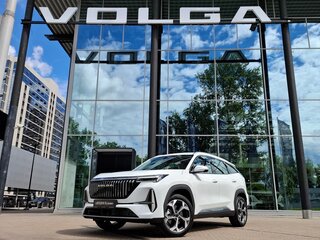 2026 VOLGA K40, белый, 3149000 рублей, вид 1
