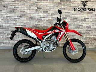 Honda CRF 250L