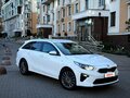2020 Kia Ceed III, белый - вид 5