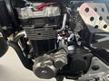 1997 Honda X4, чёрный, 450000 рублей - вид 5