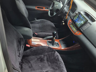 2003 Toyota Camry V (XV30), серый, 550000 рублей, вид 5