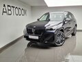 2026 BMW X1 Long 25Li xDrive III (U11/U12), чёрный, 5930000 рублей