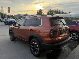 2026 Haval Dargo I, коричневый, 3899000 рублей, вид 4