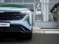 2026 Geely Cityray, голубой, 3311990 рублей - вид 8