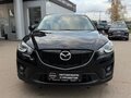 2013 Mazda CX-5 I, чёрный, 1395000 рублей - вид 1