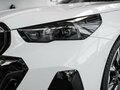 2025 BMW 5 серии 520d VIII (G60/G61/G68), серебристый, 9791700 рублей - вид 2