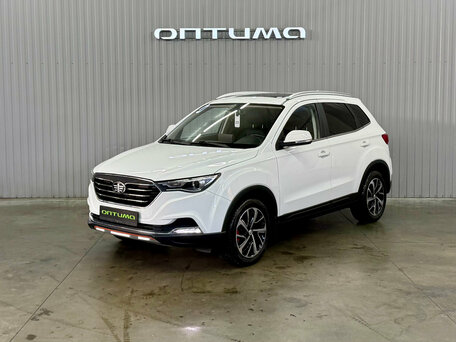 FAW Besturn X40 I