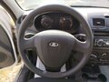 2023 Lada (ВАЗ) Granta Cross Euro-2 I Рестайлинг, белый, 706800 рублей - вид 5
