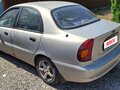 2008 Chevrolet Lanos I, серебристый, 125000 рублей - вид 3