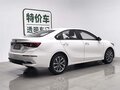 2021 Kia K3 II (China Market), белый, 1520000 рублей - вид 2