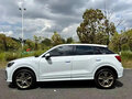 2022 Audi Q2 L 35 TFSI I Рестайлинг, белый, 1650004 рублей - вид 5