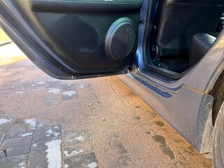 2008 Mazda 6 II (GH), серый, 460000 рублей, вид 3