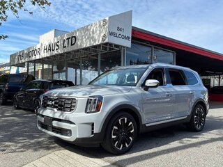 2023 Kia Telluride I Рестайлинг, серый, 9516000 рублей, вид 2