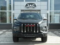 2026 JAC T9 Urban, серебристый, 3789000 рублей