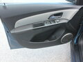 2013 Chevrolet Cruze I Рестайлинг, синий, 670000 рублей - вид 7