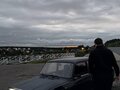 2012 Lada (ВАЗ) 2107, серебристый, 220000 рублей
