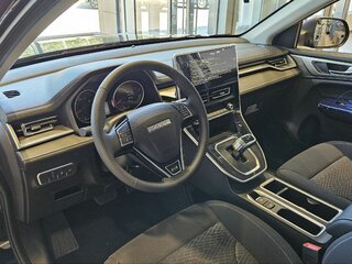 2026 Haval M6 II, чёрный, 2325510 рублей, вид 3