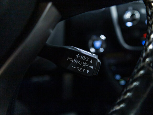 2017 Lexus RX 300 IV, белый, 3299700 рублей - вид 13