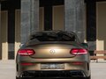 2019 Mercedes-Benz C-Класс 200 IV (W205) Рестайлинг, коричневый, 3420000 рублей - вид 2