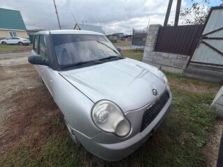 2011 Lifan Smily I (320), серебристый, 250000 рублей, вид 1