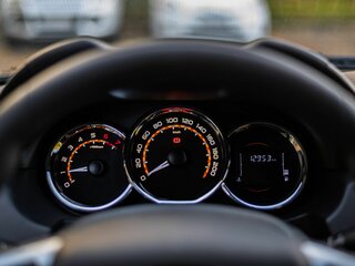 2025 Lada (ВАЗ) Largus I Рестайлинг, коричневый, 1600000 рублей, вид 5